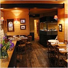 Ideal Gourmet : reservation de restaurants gastronomiques