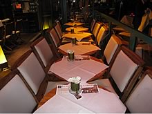 Le Petit Pont restaurant groupe Paris 5 Le Petit Pont restaurant groupe Paris 5