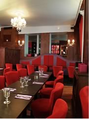 Le Cafe des Ternes restaurant groupe Paris 17 Le Cafe des Ternes restaurant groupe Paris 17