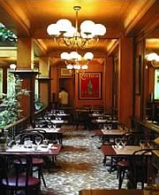 Café du Commerce restaurant groupe Paris 15 Café du Commerce restaurant groupe Paris 15