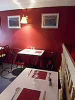 Le Coup de Torchon restaurant groupe Paris 5 Le Coup de Torchon restaurant groupe Paris 5