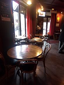 Ideal Gourmet : reservation de restaurants gastronomiques