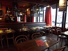 Ideal Gourmet : reservation de restaurants gastronomiques