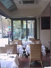 Le Galvacher restaurant groupe Paris 17