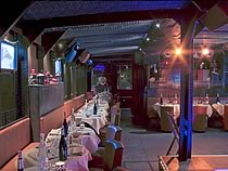 Le Libertalia restaurant groupe Ivry-sur-Seine 94 Le Libertalia restaurant groupe Ivry-sur-Seine 94