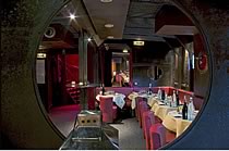 Le Libertalia restaurant groupe Ivry-sur-Seine 94 Le Libertalia restaurant groupe Ivry-sur-Seine 94