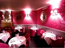 Le Lup restaurant groupe Paris 6 Le Lup restaurant groupe Paris 6