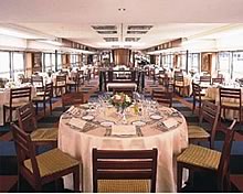 Le Paquebot restaurant groupe Paris 4 Le Paquebot restaurant groupe Paris 4