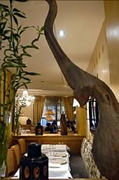 Le Passiflore restaurant groupe Paris 16 Le Passiflore restaurant groupe Paris 16