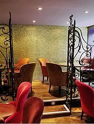 Ideal Gourmet : reservation de restaurants gastronomiques
