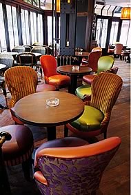 Ideal Gourmet : reservation de restaurants gastronomiques