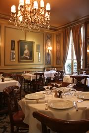 Le Procope restaurant groupe paris 6 Le Procope restaurant groupe paris 6