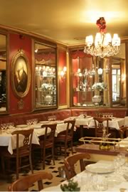 Le Procope restaurant groupe paris 6 Le Procope restaurant groupe paris 6