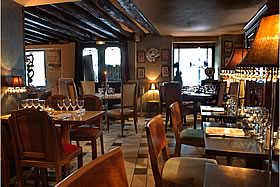 Les Portes restaurant groupe Paris 11 Les Portes restaurant groupe Paris 11