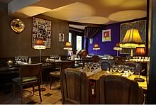 Les Portes restaurant groupe Paris 11 Les Portes restaurant groupe Paris 11