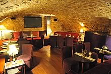 Les Portes restaurant groupe Paris 11 Les Portes restaurant groupe Paris 11