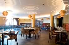 Les Grandes Marches restaurant groupe Paris 12 Les Grandes Marches restaurant groupe Paris 12