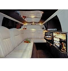 Limousines restaurant groupe 