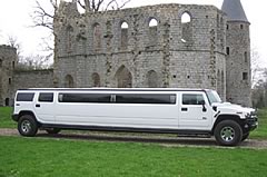 Limousines restaurant groupe 