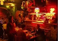 Los Mexicanos restaurant groupe Paris 9 Los Mexicanos restaurant groupe Paris 9