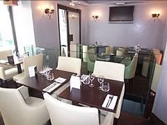 LR restaurant groupe Paris 17