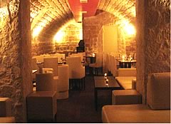 LR restaurant groupe Paris 17
