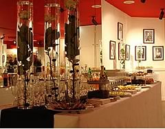 Mac Mahon restaurant groupe Paris 17