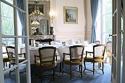 Maison Arts & Métiers restaurant groupe Paris 16 Maison Arts & Métiers restaurant groupe Paris 16
