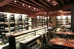 Atelier Maître Albert restaurant groupe Atelier Maître Albert restaurant groupe