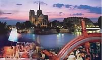 Marina de Bercy restaurant groupe Paris 12 Marina de Bercy restaurant groupe Paris 12