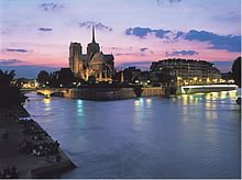 Marina de Bercy restaurant groupe Paris 12 Marina de Bercy restaurant groupe Paris 12
