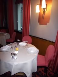 Meating restaurant groupe Paris 17 Meating restaurant groupe Paris 17