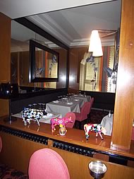 Meating restaurant groupe Paris 17 Meating restaurant groupe Paris 17