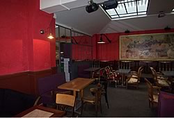 Mecano Bar restaurant groupe Paris 11 Mecano Bar restaurant groupe Paris 11