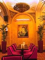 Monte Cristo restaurant groupe Paris 8 Monte Cristo restaurant groupe Paris 8