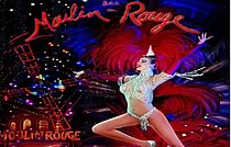 Moulin Rouge restaurant groupe Paris 18 Moulin Rouge restaurant groupe Paris 18