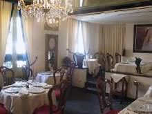 Muse Dali restaurant groupe Paris 18