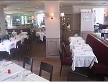 Muse Dali restaurant groupe Paris 18
