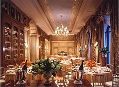 Nos Htels restaurant groupe 