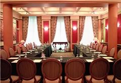 Nos Htels restaurant groupe 
