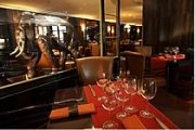 Orenoc + Jazz Club restaurant groupe Paris 17