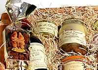 Panier Gourmand Tentation restaurant groupe Panier Gourmand Tentation restaurant groupe