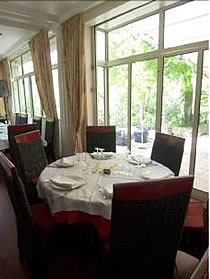 Pavillon Puebla restaurant groupe Paris 11 Pavillon Puebla restaurant groupe Paris 11