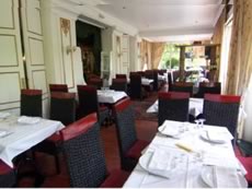 Pavillon Puebla restaurant groupe Paris 11 Pavillon Puebla restaurant groupe Paris 11