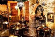Riad Nejma restaurant groupe Paris 4