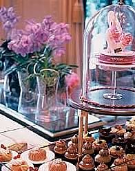 Ideal Gourmet : reservation de restaurants gastronomiques