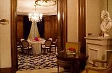 Salon Régence restaurant groupe Paris 8 Salon Régence restaurant groupe Paris 8