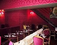 Sanz Sans restaurant groupe Paris 11
