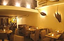 Siamin restaurant groupe Paris 8