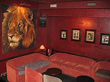 Sitatunga restaurant groupe Paris 6 Sitatunga restaurant groupe Paris 6